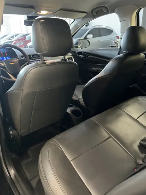 CHEVROLET Prisma 1.4 4P LT FLEX AUTOMTICO, Foto 6