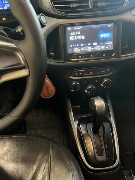 CHEVROLET Prisma 1.4 4P LT FLEX AUTOMTICO, Foto 7
