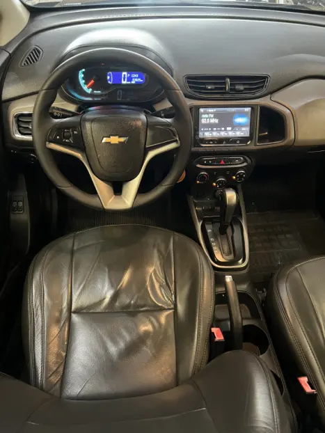 CHEVROLET Prisma 1.4 4P LT FLEX AUTOMTICO, Foto 8