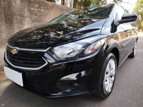 CHEVROLET Prisma 1.4 4P LT FLEX, Foto 1