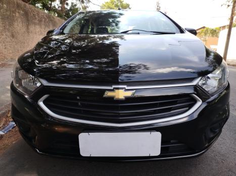 CHEVROLET Prisma 1.4 4P LT FLEX, Foto 3