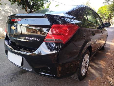 CHEVROLET Prisma 1.4 4P LT FLEX, Foto 4