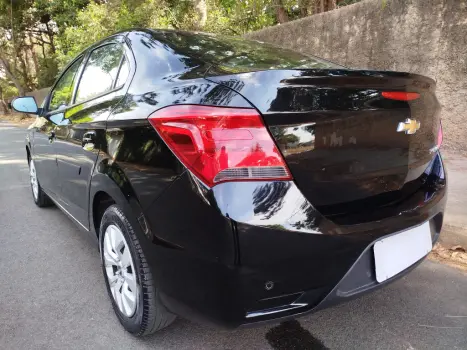 CHEVROLET Prisma 1.4 4P LT FLEX, Foto 5