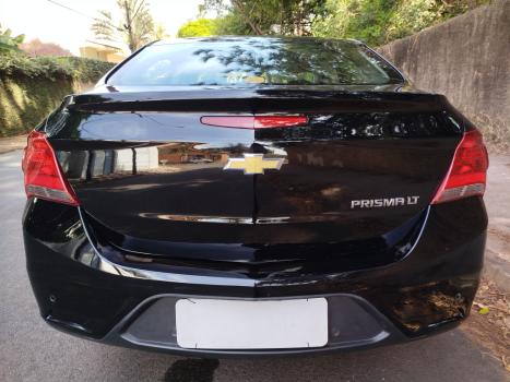 CHEVROLET Prisma 1.4 4P LT FLEX, Foto 6