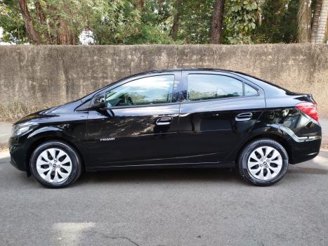 CHEVROLET Prisma 1.4 4P LT FLEX, Foto 7