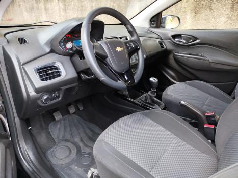 CHEVROLET Prisma 1.4 4P LT FLEX, Foto 8