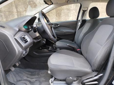 CHEVROLET Prisma 1.4 4P LT FLEX, Foto 9