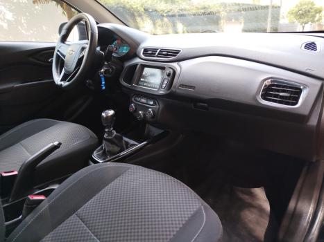 CHEVROLET Prisma 1.4 4P LT FLEX, Foto 10