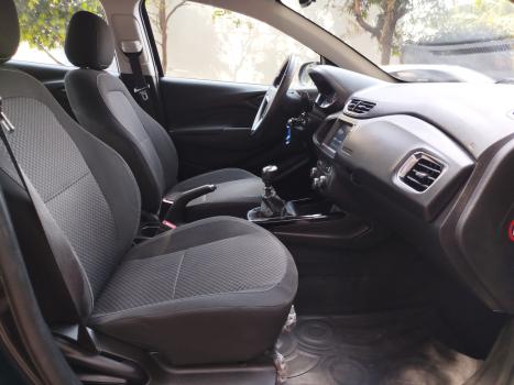 CHEVROLET Prisma 1.4 4P LT FLEX, Foto 11