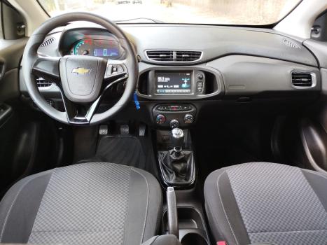 CHEVROLET Prisma 1.4 4P LT FLEX, Foto 12