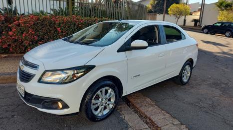 CHEVROLET Prisma 1.4 4P LTZ FLEX, Foto 2