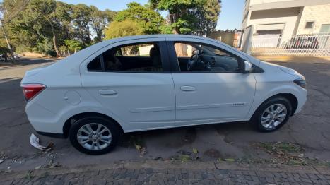 CHEVROLET Prisma 1.4 4P LTZ FLEX, Foto 4