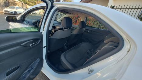 CHEVROLET Prisma 1.4 4P LTZ FLEX, Foto 5