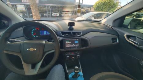 CHEVROLET Prisma 1.4 4P LTZ FLEX, Foto 6