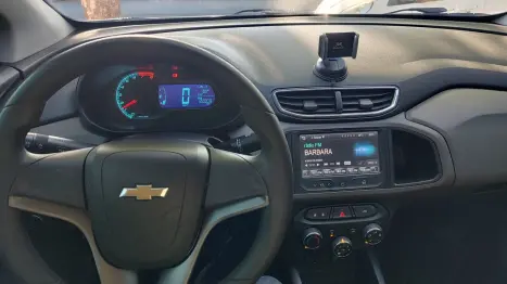 CHEVROLET Prisma 1.4 4P LTZ FLEX, Foto 11