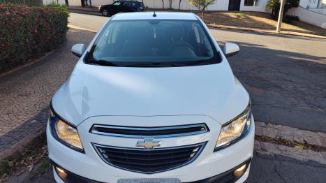 CHEVROLET Prisma 1.4 4P LTZ FLEX, Foto 13