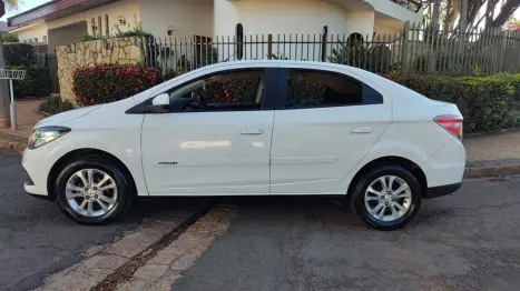 CHEVROLET Prisma 1.4 4P LTZ FLEX, Foto 14