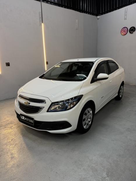 CHEVROLET Prisma 1.4 4P LT FLEX, Foto 1