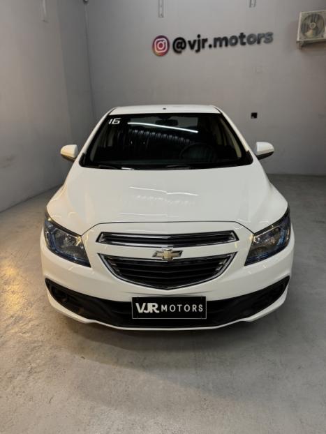 CHEVROLET Prisma 1.4 4P LT FLEX, Foto 2