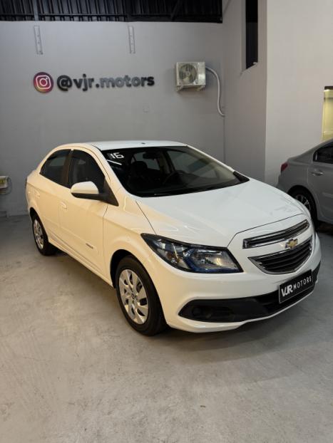 CHEVROLET Prisma 1.4 4P LT FLEX, Foto 3