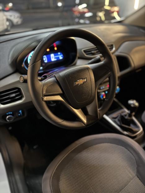 CHEVROLET Prisma 1.4 4P LT FLEX, Foto 7