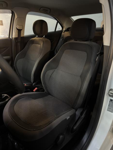 CHEVROLET Prisma 1.4 4P LT FLEX, Foto 9