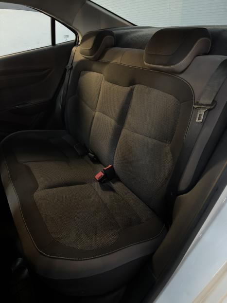 CHEVROLET Prisma 1.4 4P LT FLEX, Foto 12