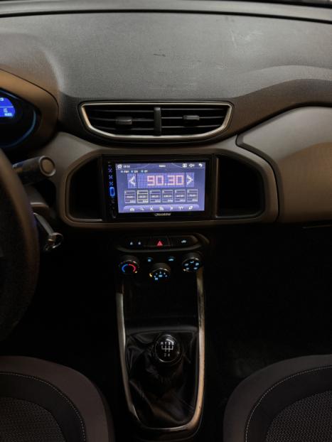 CHEVROLET Prisma 1.4 4P LT FLEX, Foto 13