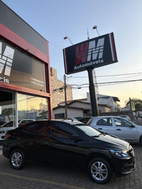 CHEVROLET Prisma 1.4 4P LTZ FLEX, Foto 3