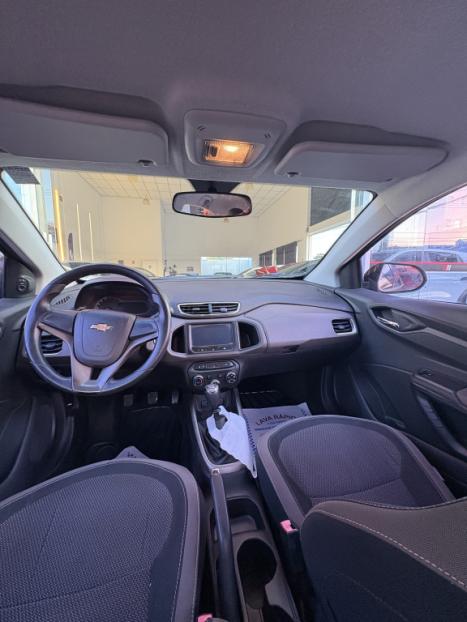 CHEVROLET Prisma 1.4 4P LTZ FLEX, Foto 4