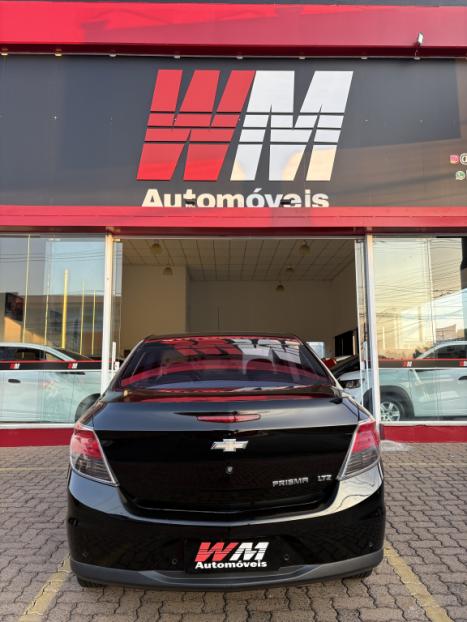 CHEVROLET Prisma 1.4 4P LTZ FLEX, Foto 5