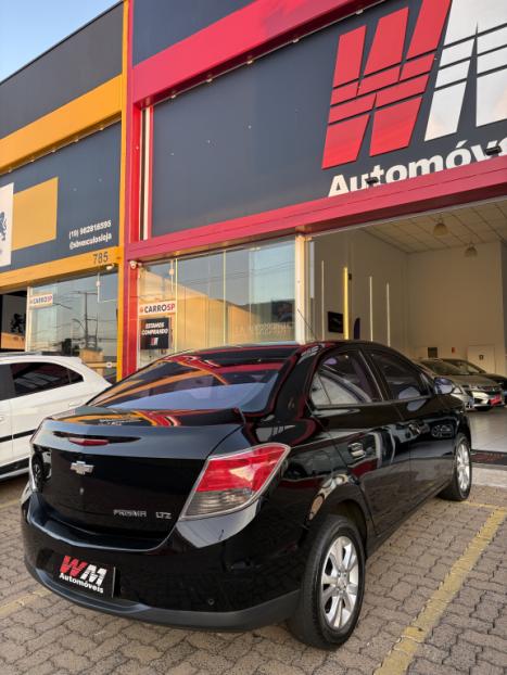 CHEVROLET Prisma 1.4 4P LTZ FLEX, Foto 7
