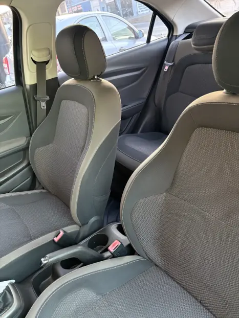 CHEVROLET Prisma 1.4 4P LTZ FLEX, Foto 12