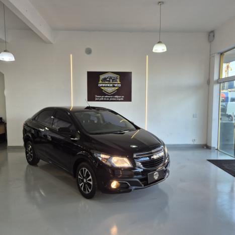 CHEVROLET Prisma 1.4 4P LTZ  AUTOMTICO, Foto 2