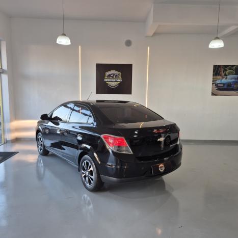 CHEVROLET Prisma 1.4 4P LTZ  AUTOMTICO, Foto 4