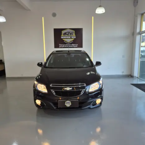 CHEVROLET Prisma 1.4 4P LTZ  AUTOMTICO, Foto 5