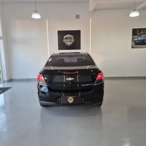 CHEVROLET Prisma 1.4 4P LTZ  AUTOMTICO, Foto 6