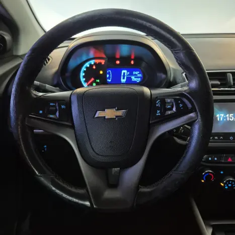 CHEVROLET Prisma 1.4 4P LTZ  AUTOMTICO, Foto 7