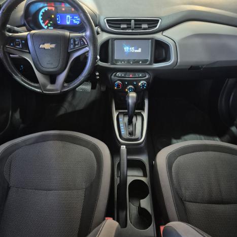 CHEVROLET Prisma 1.4 4P LTZ  AUTOMTICO, Foto 8
