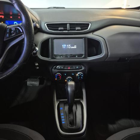 CHEVROLET Prisma 1.4 4P LTZ  AUTOMTICO, Foto 9