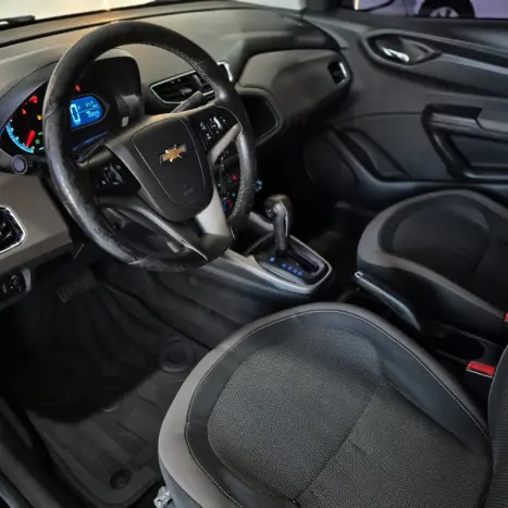 CHEVROLET Prisma 1.4 4P LTZ  AUTOMTICO, Foto 11