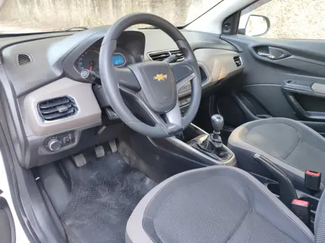 CHEVROLET Prisma 1.4 4P LT FLEX, Foto 12
