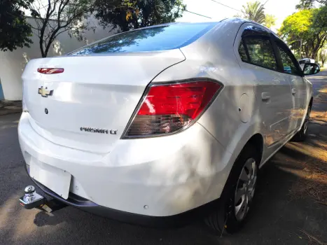 CHEVROLET Prisma 1.4 4P LT FLEX, Foto 13