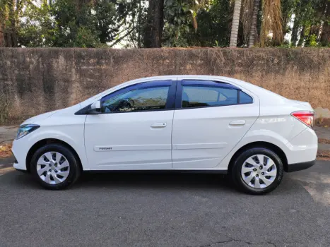 CHEVROLET Prisma 1.4 4P LT FLEX, Foto 15