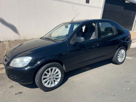 CHEVROLET Prisma 1.4 4P MAXX FLEX, Foto 2