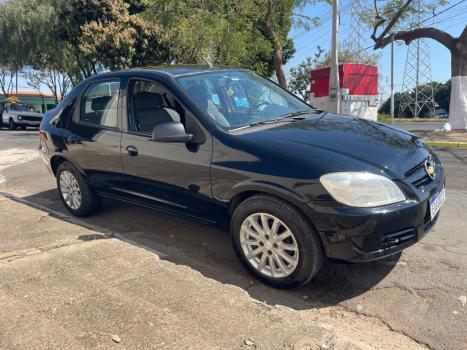 CHEVROLET Prisma 1.4 4P MAXX FLEX, Foto 4