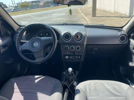 CHEVROLET Prisma 1.4 4P MAXX FLEX, Foto 5