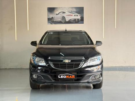 CHEVROLET Prisma 1.4 4P LTZ FLEX, Foto 2