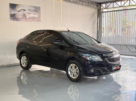 CHEVROLET Prisma 1.4 4P LTZ FLEX, Foto 3