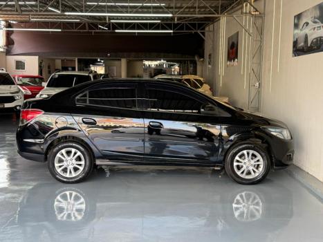 CHEVROLET Prisma 1.4 4P LTZ FLEX, Foto 4